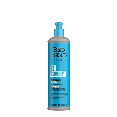 BED HEAD | RECOVERY Moisture Rush Shampoo