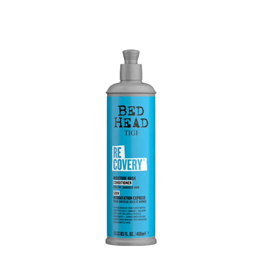BED HEAD | RECOVERY Soin Hydratation Express