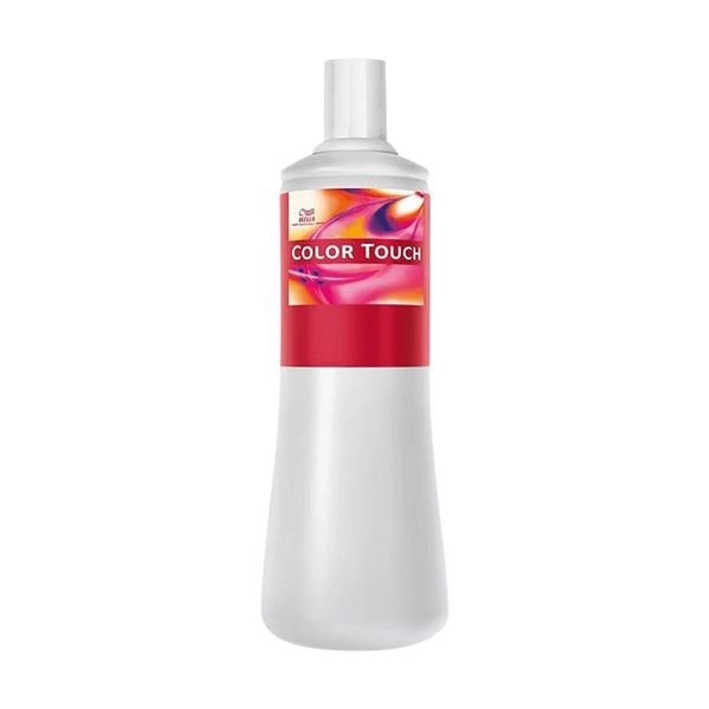 WELLA - COLOR TOUCH Émulsion Intense Développeur 1L (33.8 oz)
