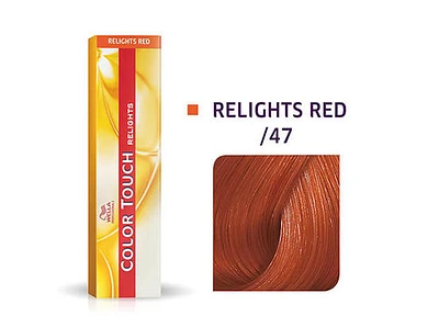 COLOR TOUCH | RELIGHTS Coloration Semi-Permanente 57g (2 oz)