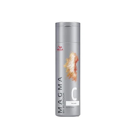 BLONDOR | MAGMA Pigmented Lightener 120g (4.2 oz)