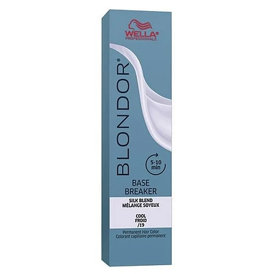 BLONDOR Base Braker Permanent Hair Color  57g (2 oz)
