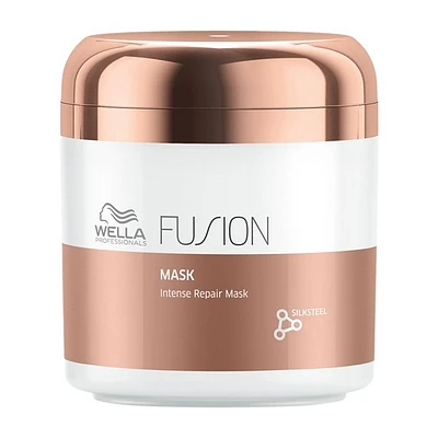 WELLA - FUSION Masque Réparation Intense