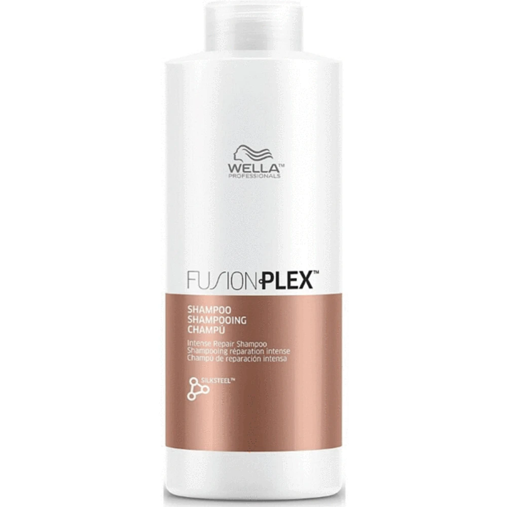 FUSIONPLEX Shampoo