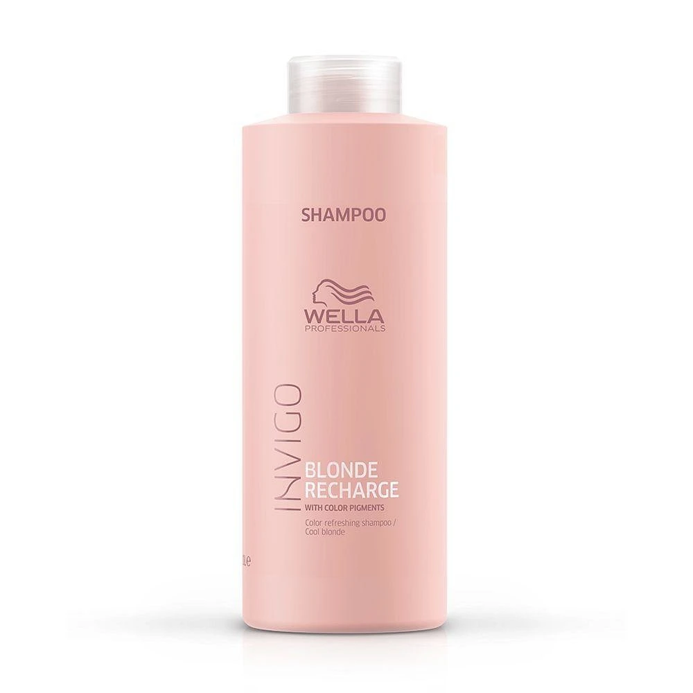 INVIGO | BLONDE RECHARGE Shampoo