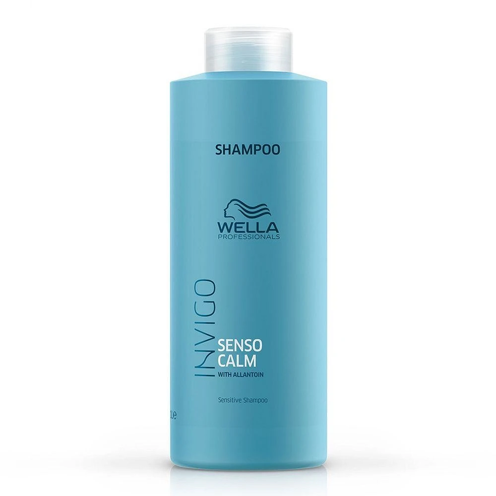WELLA - INVIGO | SENSO CALM Shampooing Doux