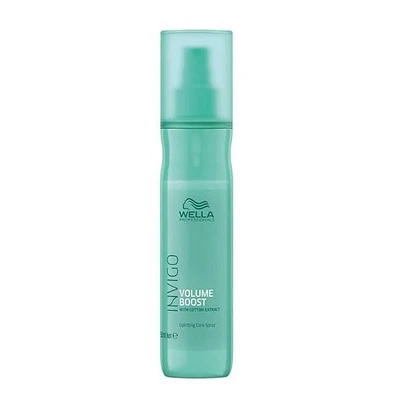 INVIGO | VOLUME BOOST Uplifting Hair Mist  150ml
