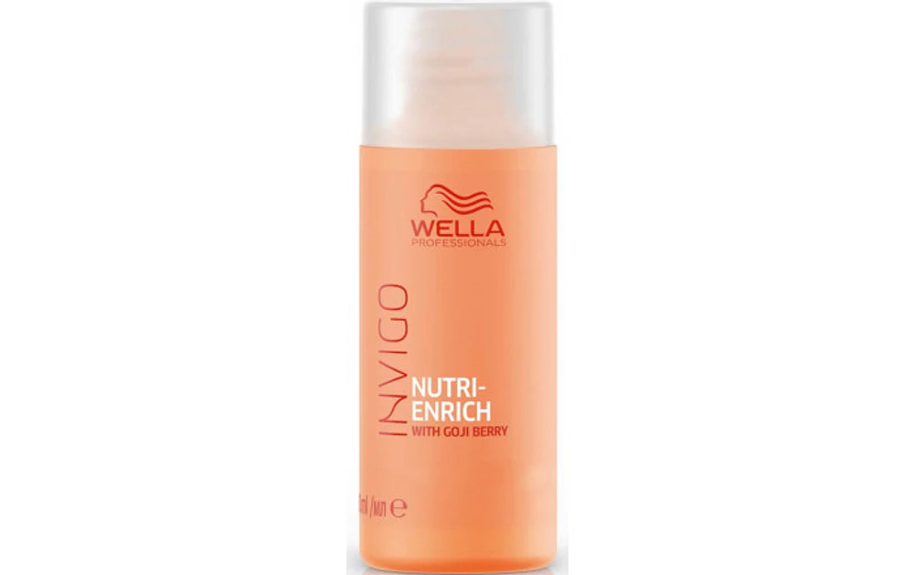 WELLA - INVIGO | NUTRI-ENRICH Revitalisant