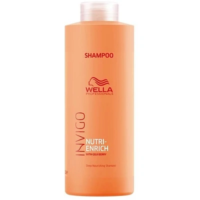 INVIGO | NUTRI-ENRICH Shampoo