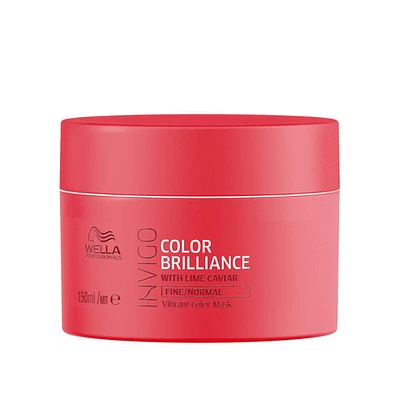 INVIGO | COLOR BRILLIANCE Fine to Normal Hair Mask