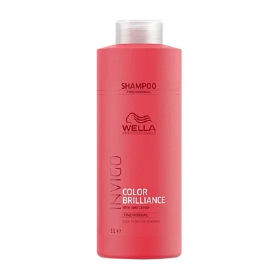 INVIGO | COLOR BRILLIANCE Fine to Normal Hair Shampoo