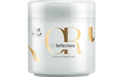 OIL REFLECTIONS Mask
