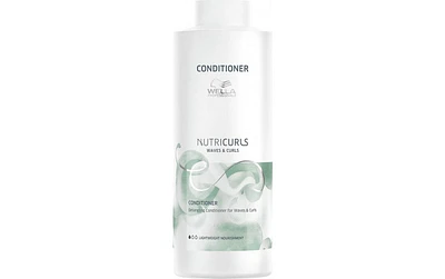 NUTRICURLS | WAVES & CURLS Conditioner