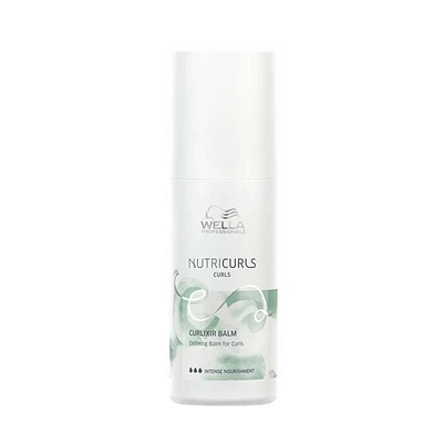 NUTRICURLS | CURLS Curlixir Balm 150ml (5 oz)