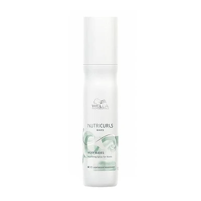 NUTRICURLS | WAVES Milky Waves 150ml (5 oz)