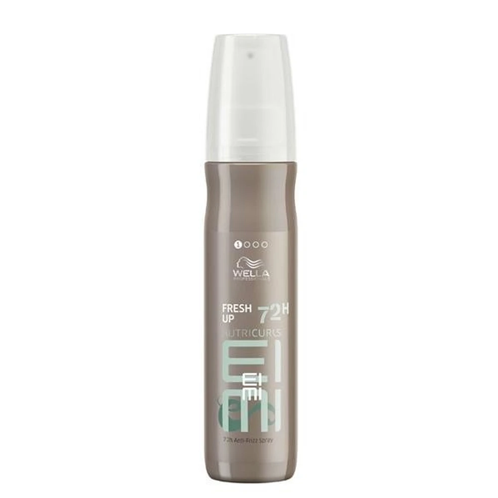 WELLA - EIMI | NUTRICURLS . FRESH UP Vaporisateur Anti-Frisottis 150mL (5.1 oz)