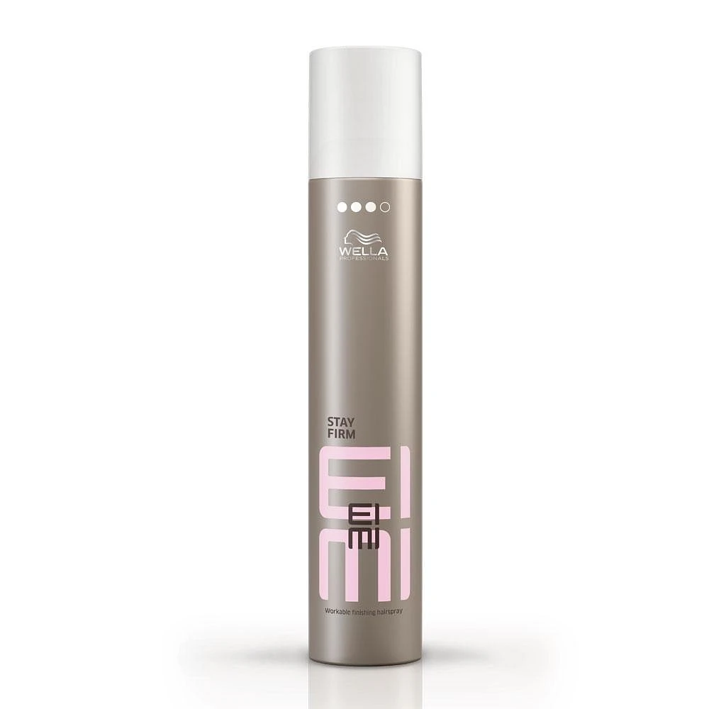 WELLA - EIMI Stay Firm. Fixatif de Finition