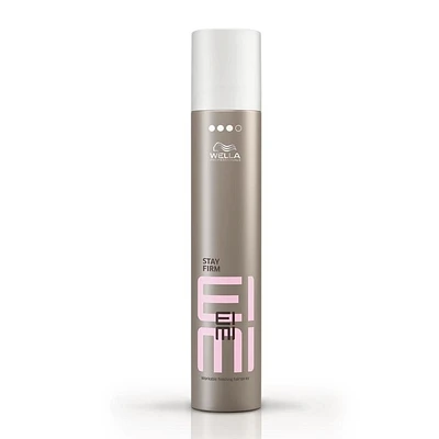 WELLA - EIMI Stay Firm. Fixatif de Finition