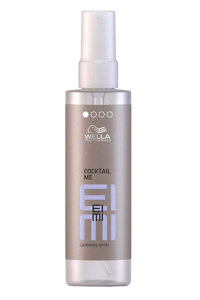 WELLA - EIMI Cocktail Me. Huile-Gel à Mélanger 94ml (3.2 oz)