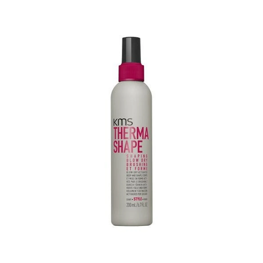 THERMA SHAPE Shaping and Blow Dry 200ml (6.7 oz)