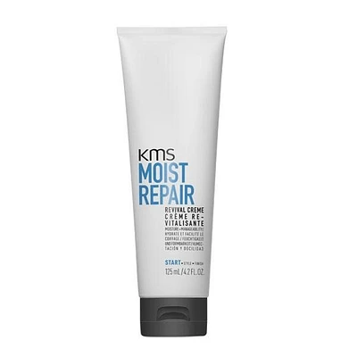 KMS - MOIST REPAIR . REVIVAL . Crème Revitalisante (125ml/4.2oz)