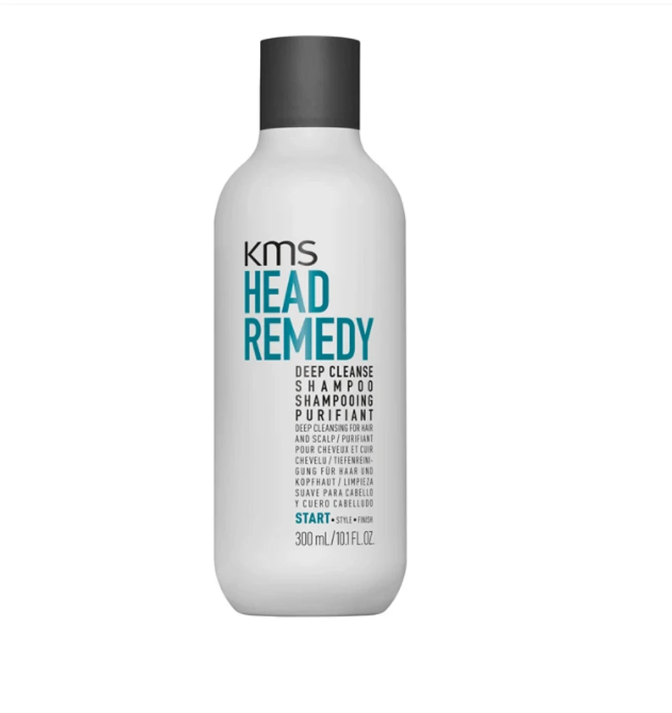 HEAD REMEDY Deep Clean Shampoo