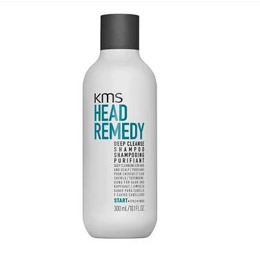 HEAD REMEDY  Deep Clean Shampoo