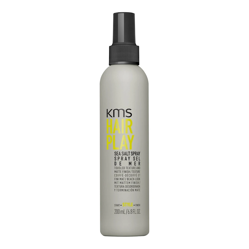 HAIR PLAY Sea Salt Spray