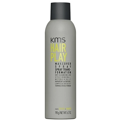 HAIR PLAY Makeover Spray