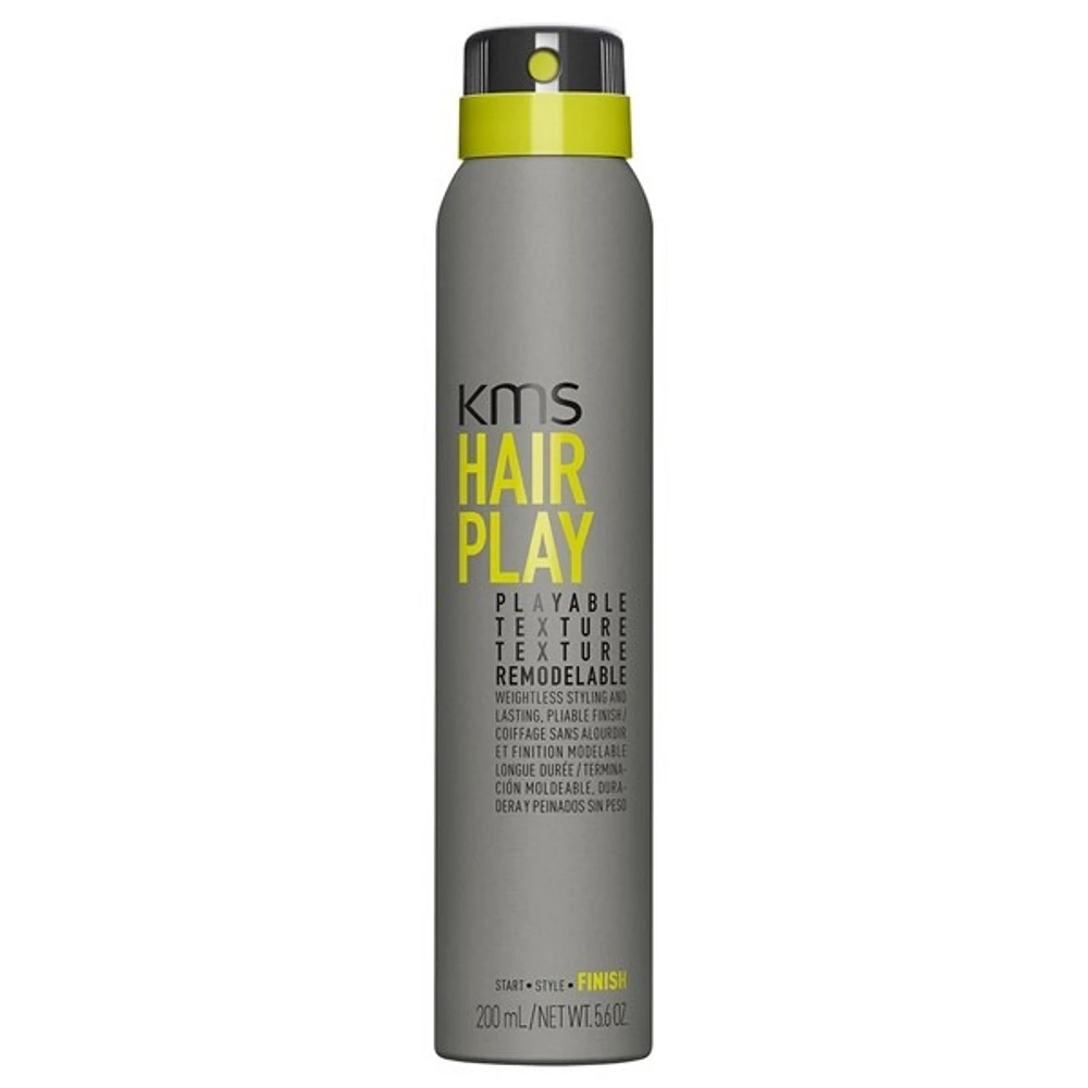 HAIR PLAY Playable Texture  159g (5.6 oz)