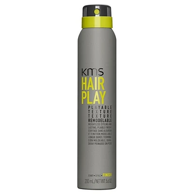 HAIR PLAY Playable Texture  159g (5.6 oz)