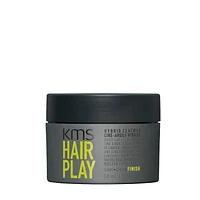 HAIR PLAY Hybrid Claywax  50ml (1.7 oz)