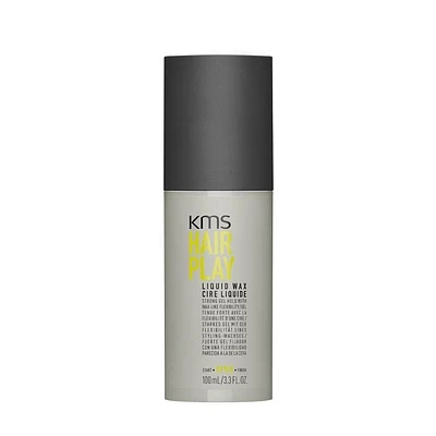 HAIR PLAY  Liquid  Wax 100ml (3.3 oz)