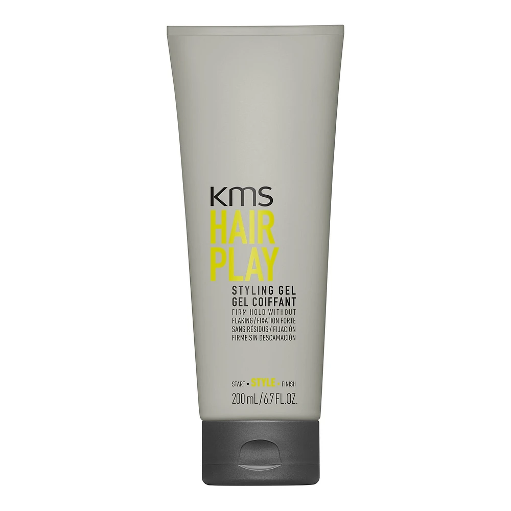HAIR PLAY Styling Gel