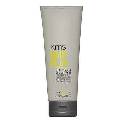 KMS - HAIR PLAY Gel Coiffant