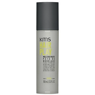HAIR PLAY Molding Paste