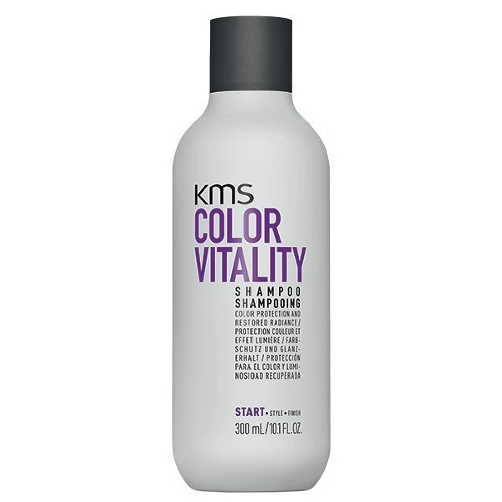 KMS - ***COLORVITALITY | Shampooing