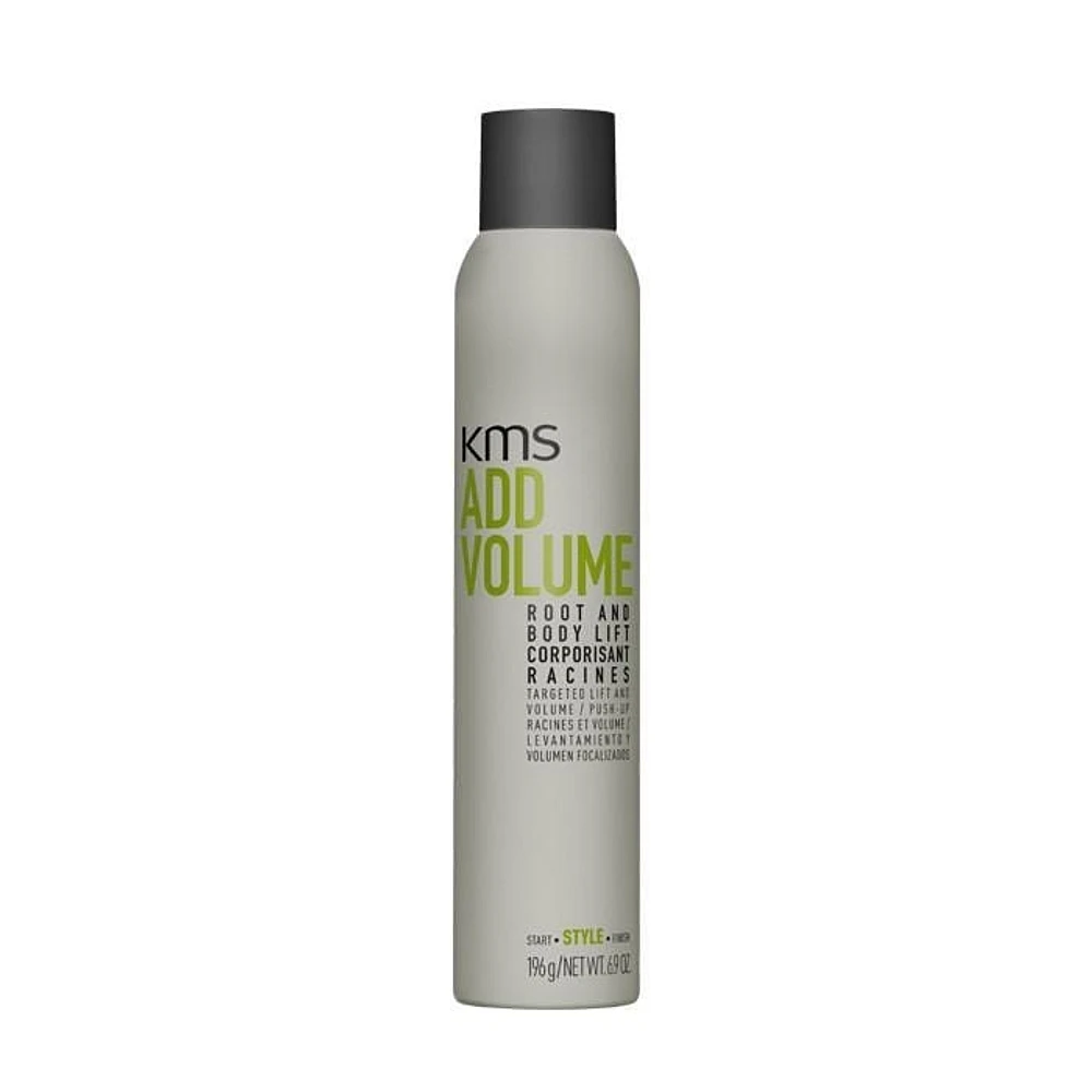 ADD VOLUME Root and Body Lift 196g (6.9 oz)