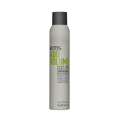 ADD VOLUME  Root and Body Lift  196g (6.9 oz)