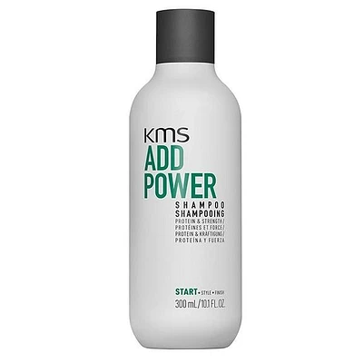 KMS - ADD POWER Shampooing