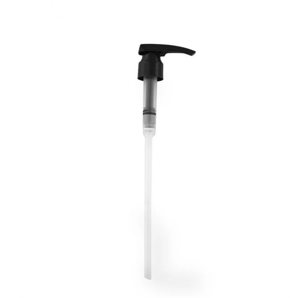 PUMP | NIOXIN 1L (33.8 oz) Black