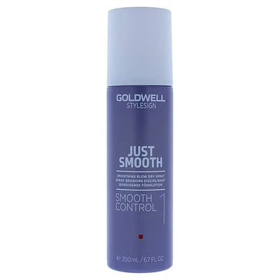 GOLDWELL - ***STYLESIGN | JUST SMOOTH Smooth Control 1 Spray Brushing Disciplinant 200ml (6.7 oz)