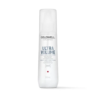 GOLDWELL - DUALSENSES | ULTRA VOLUME Spray Matière 150ml (5 oz)