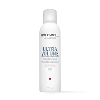 GOLDWELL - DUALSENSES | ULTRA VOLUME Shampooing Sec Matière 250ml (8.4 oz)