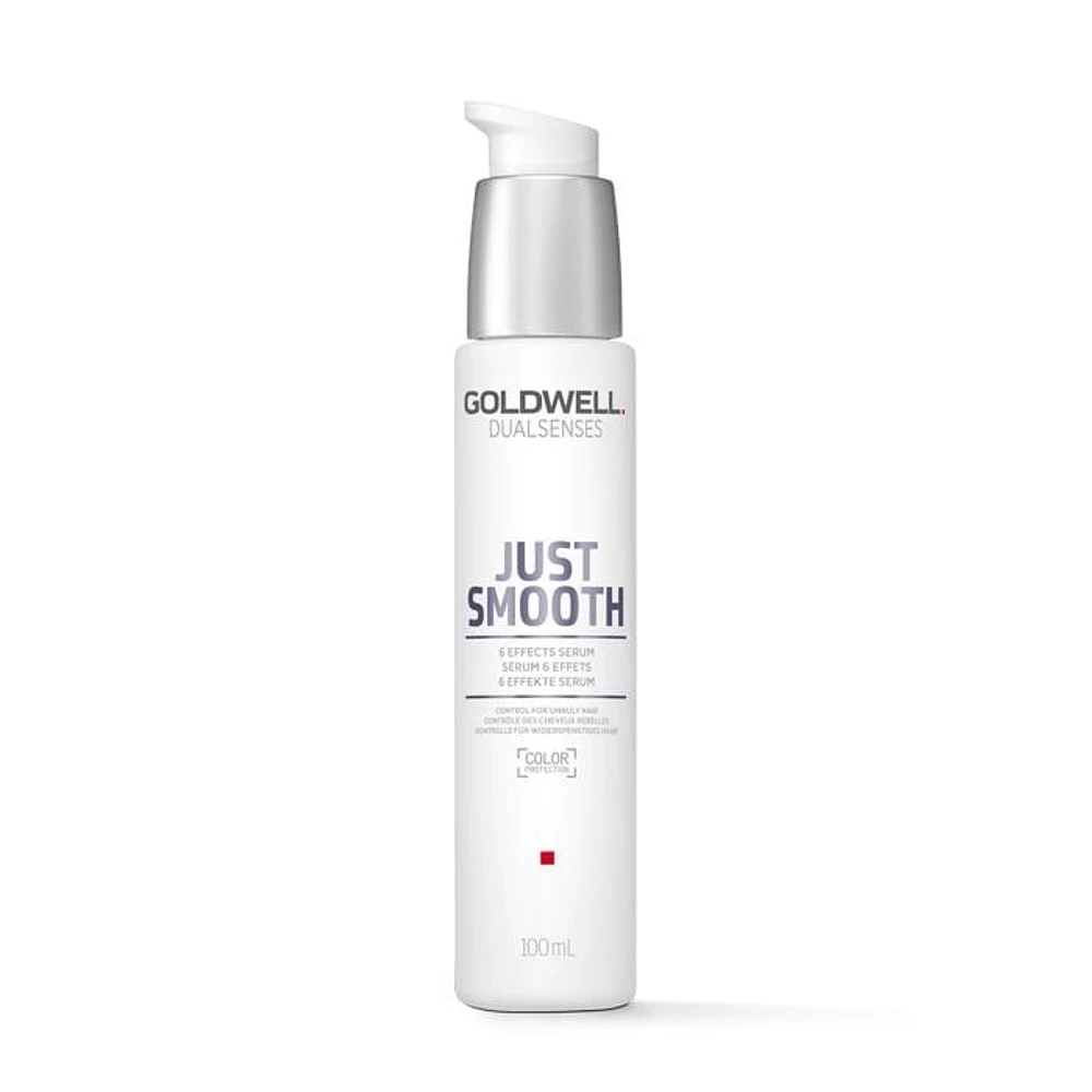 DUALSENSES | JUST SMOOTH 6 Effects Serum 100ml (3.3 oz)