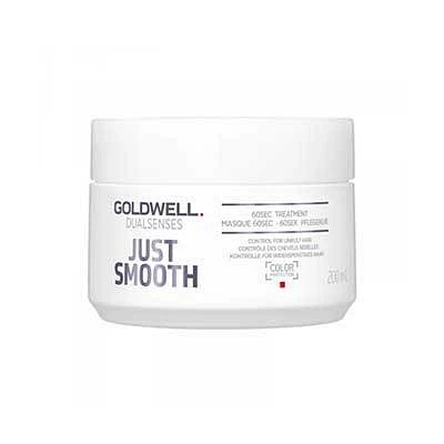 DUALSENSES | JUST SMOOTH Masque  60 SEC