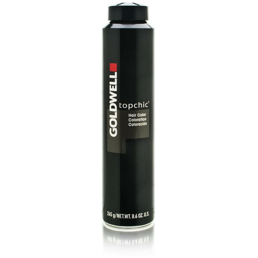 TOPCHIC Coloration Permanente Canne 245g (8.6 oz) Niveaux 7 à 12