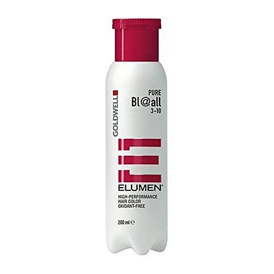 ELUMEN | RR@all Coloration Longue durée Sans Oxydant 200ml (6.7 oz)