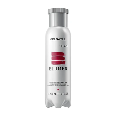 GOLDWELL - ELUMEN Clean Détachant de Coloration pour Peau 250ml (8.4 oz)