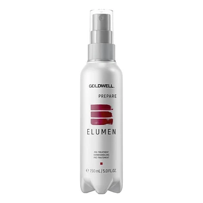 GOLDWELL - ELUMEN Prepare Pré-Traitement 150ml (5 oz)